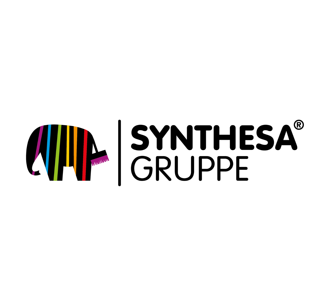 Synthesa Gruppe Logo