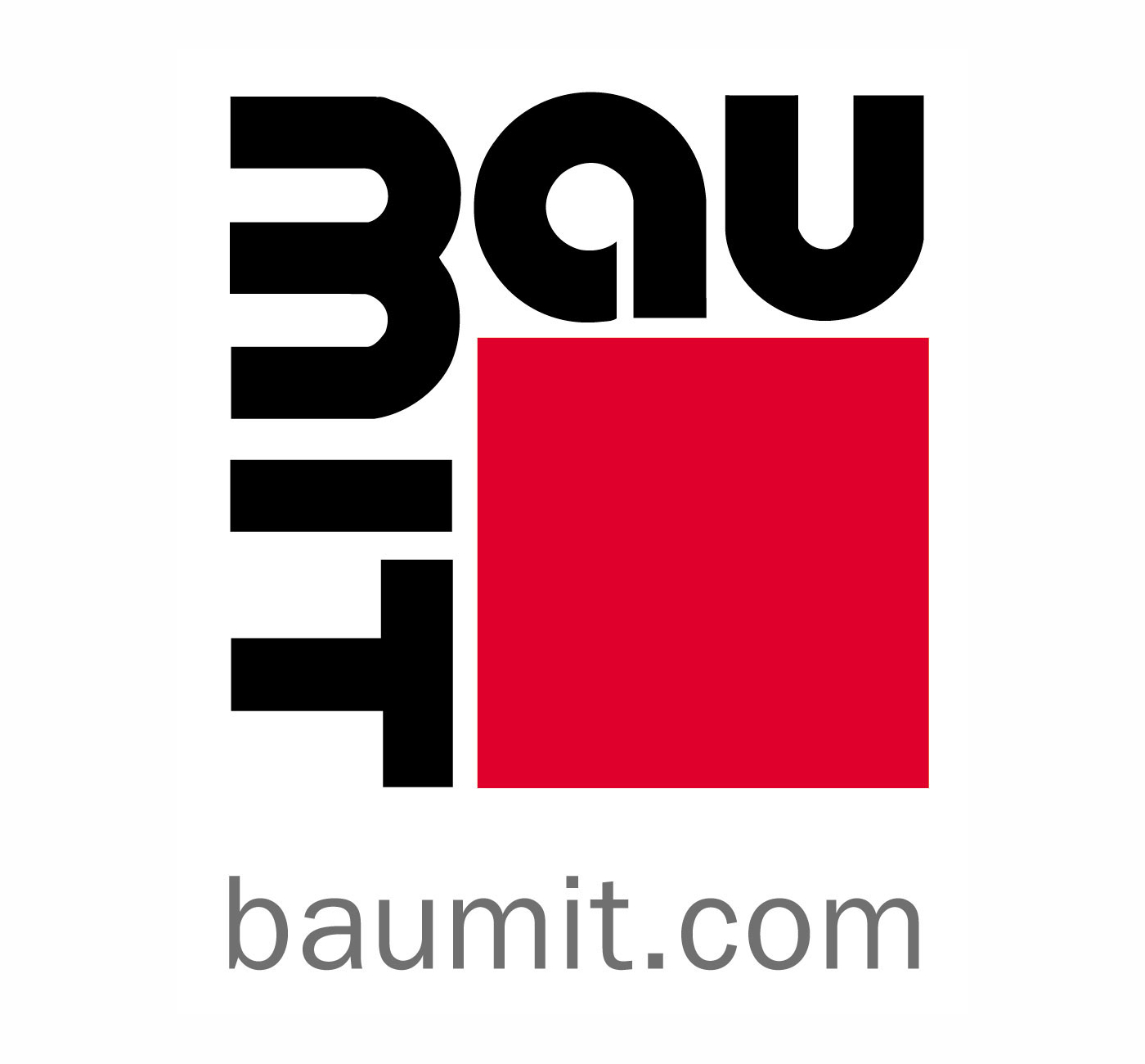 Baumit Logo web