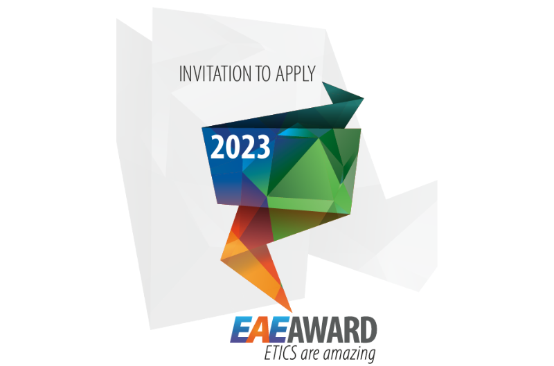EAE-Award 2024