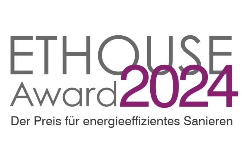 ETHOUSE Award 2024