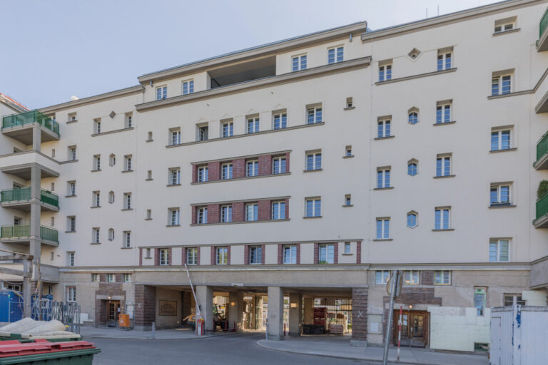 Goethehof Wien