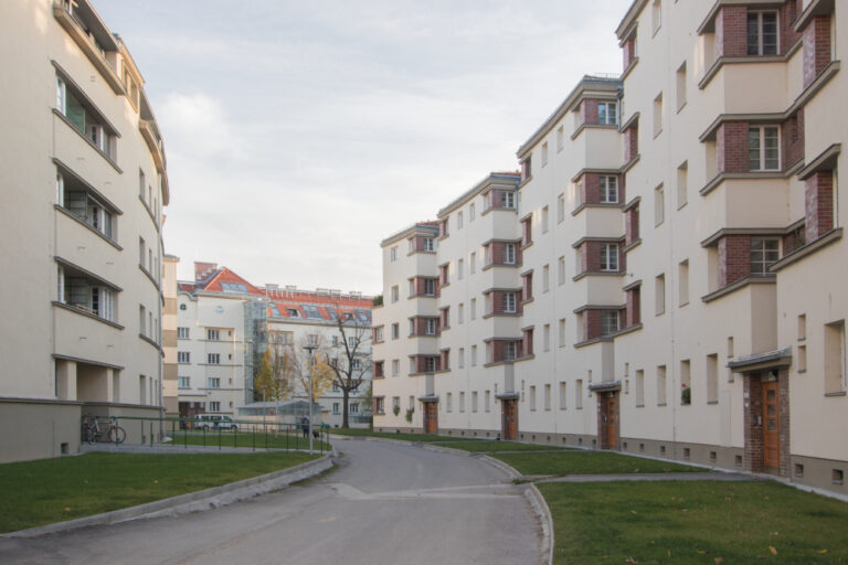 Goethehof Wien
