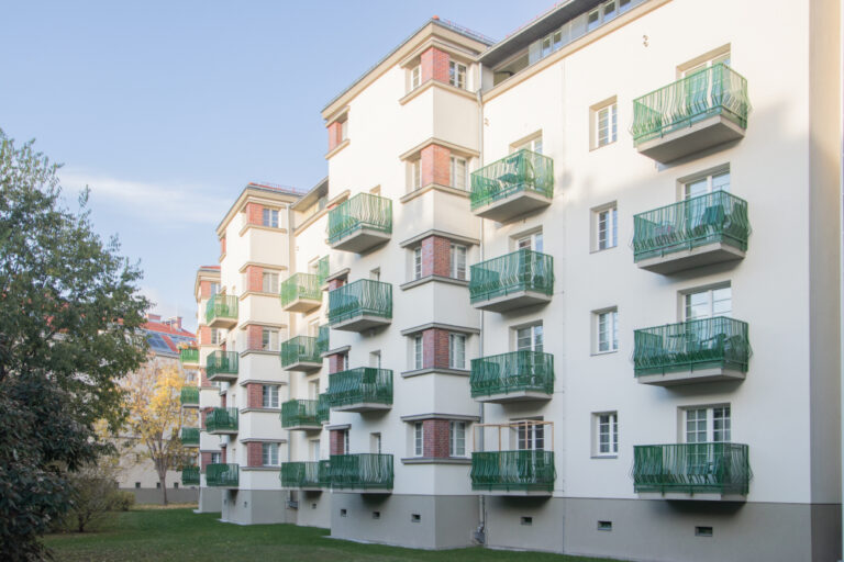 Goethehof Wien