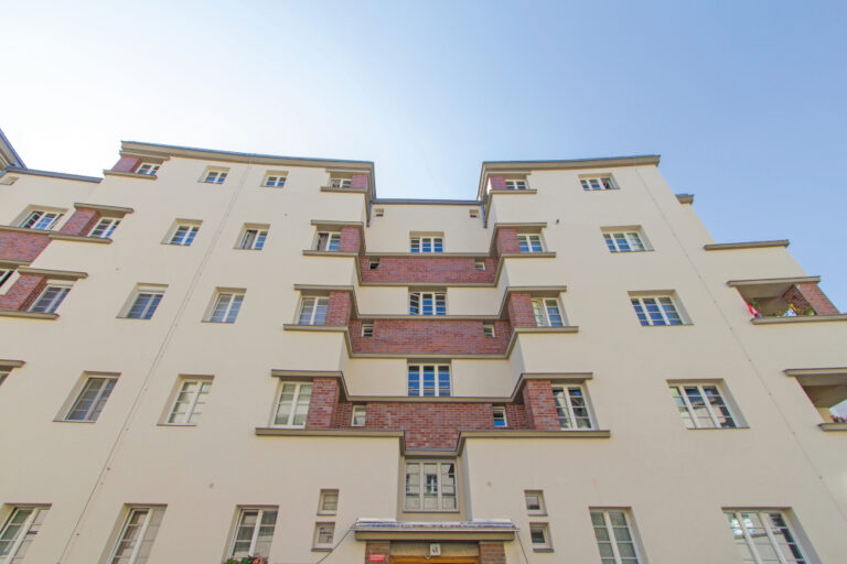 Goethehof Wien