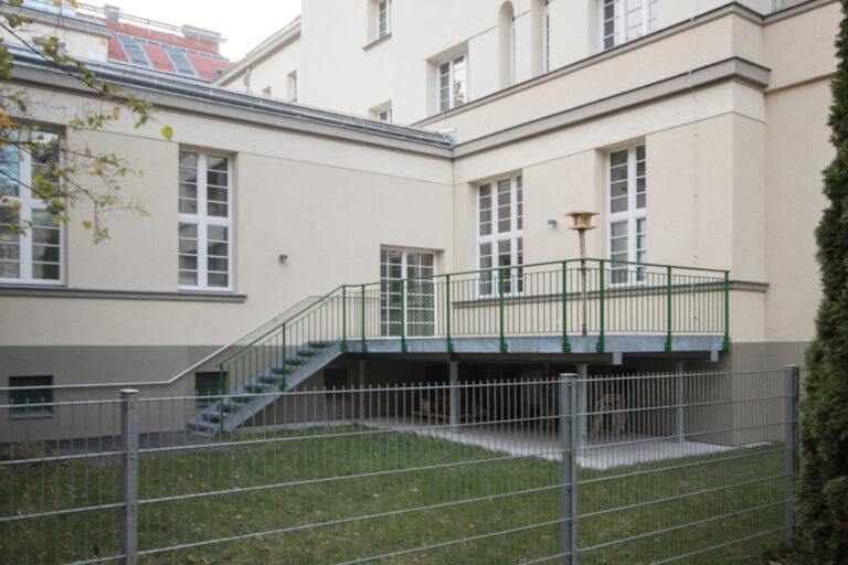 Goethehof Wien