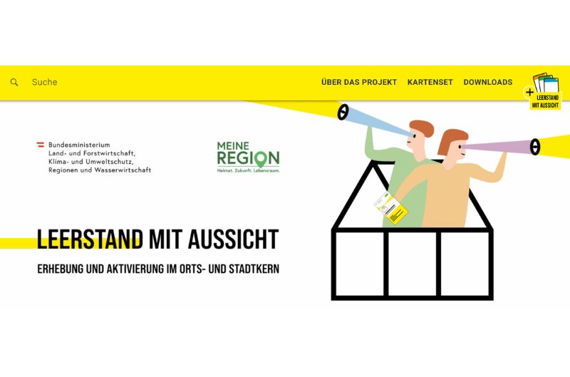 Handbuch Leerstand mit Aussicht 2025