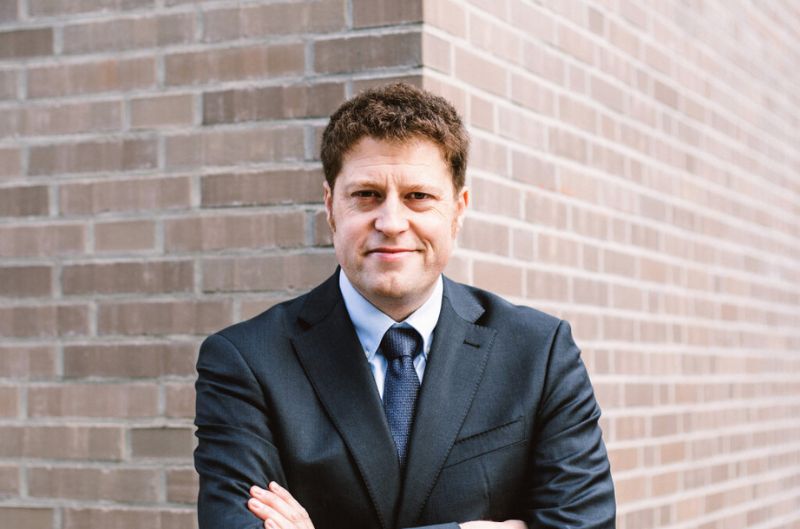 Jan Peter Hinrichs | © BuVEG