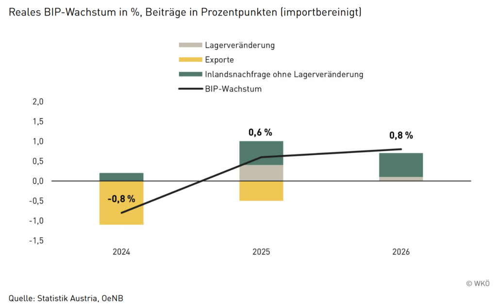 Konjunktur Jaenner 2026