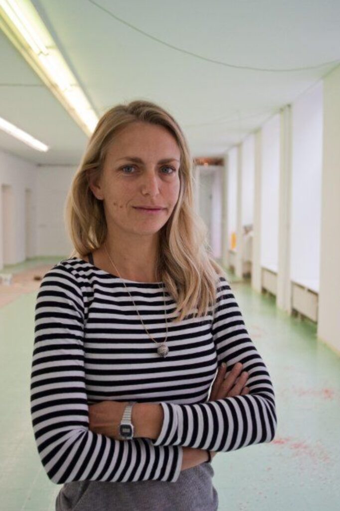 Leonie Spitzer Foto Serafin Spitzer