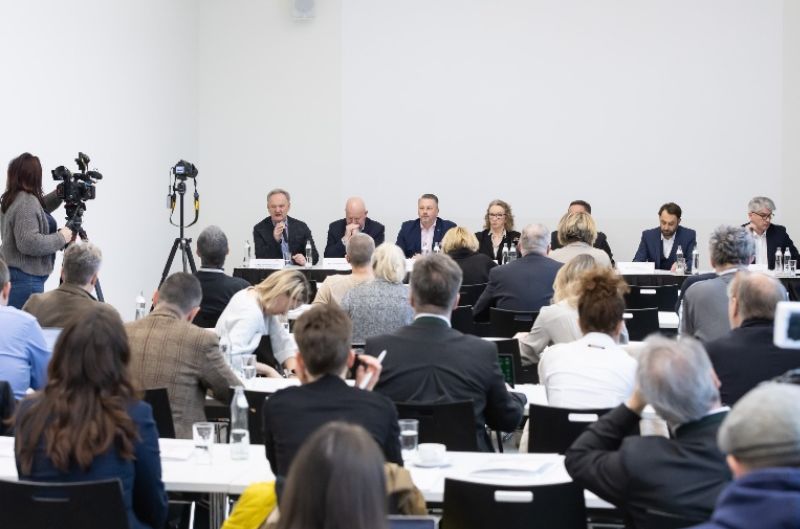 PK Energiesparmesse Wels