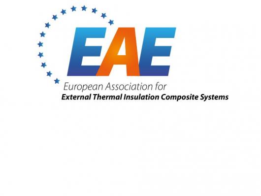 European Association for External Thermal Insulation Composite Systems EAE Logo