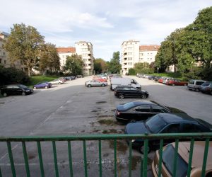 Goethehof Wien 1 vor Sanierung