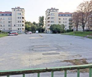Goethehof Wien 2 vor Sanierung