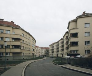 Goethehof Wien 4 vor Sanierung
