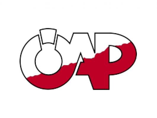 OAP Logo